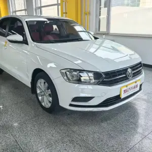 Volkswagen Bora 2020 112 л.с. из Китая
