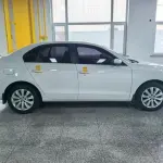 Volkswagen Bora 2020 112 л.с. из Китая