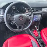 Volkswagen Bora 2020 112 л.с. из Китая