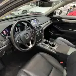 Honda Accord 2021 из Китая