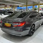 Honda Accord 2021 из Китая