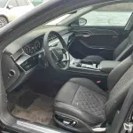 Audi A8 2025 286 л.с. из Китая