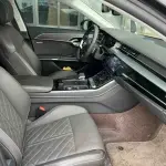 Audi A8 2025 286 л.с. из Китая
