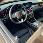 Mercedes-Benz C-Class 2021 184 л.с. 184 л.с. из Китая