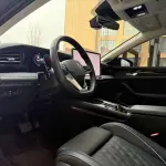 Volkswagen Magotan 2025 220 л.с. из Китая