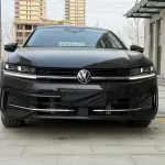 Volkswagen Magotan 2025 220 л.с. из Китая