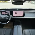 XPeng P7 2022 лот 57662144 из Китая