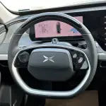 XPeng P7 2022 лот 57662144 из Китая