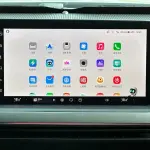XPeng P7 2022 лот 57662144 из Китая