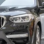 BMW X3 2020 из Китая