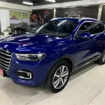 Haval H6 2018 из Китая