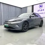 BYD Qin L 2025 лот 57662474 из Китая
