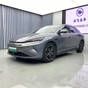 BYD Qin L 2025 лот 57662474 из Китая