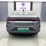 BYD Qin L 2025 лот 57662474 из Китая