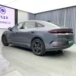 BYD Qin L 2025 лот 57662474 из Китая
