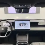 BYD Qin L 2025 лот 57662474 из Китая