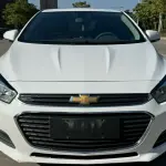 Chevrolet Cruze 2016 114 л.с. из Китая
