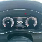 Audi A6L 2024 245 л.с. — лот 57662468 из Китая