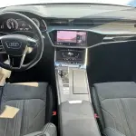 Audi A6L 2024 245 л.с. — лот 57662468 из Китая