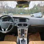 Volvo V40 2017 из Китая