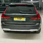 Volvo V90 2021 250 л.с. из Китая