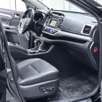 Toyota Highlander 2016 220 л.с. — лот 57662408 из Китая