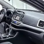 Toyota Highlander 2016 220 л.с. — лот 57662408 из Китая
