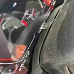 BMW 5 Series 2023 из Китая