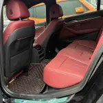 BMW 5 Series 2023 из Китая