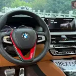 BMW 6 Series GT 2019 258 л.с. 258 л.с. 258 л.с. из Китая
