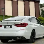 BMW 6 Series GT 2019 258 л.с. 258 л.с. 258 л.с. из Китая