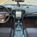 Cadillac ATS-L 2018 279 л.с. 279 л.с. из Китая