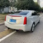 Cadillac ATS-L 2018 279 л.с. 279 л.с. из Китая