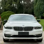 BMW 6 Series GT 2019 258 л.с. 258 л.с. 258 л.с. из Китая