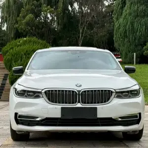 BMW 6 Series GT 2019 258 л.с. 258 л.с. 258 л.с. из Китая