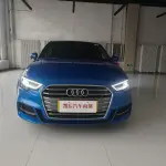 Audi A3 2020 150 л.с. — лот 57714305 из Китая