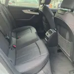 Audi A5 (Import) 2025 из Китая