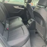 Audi A5 (Import) 2025 из Китая