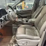 Porsche Cayenne 2013 из Китая