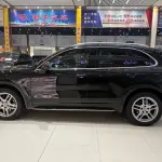 Porsche Cayenne 2013 из Китая