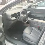 XPeng G6 2025 лот 57714443 из Китая