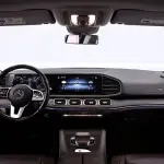 Mercedes-Benz GLS 2020 из Китая