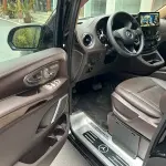 Mercedes-Benz Vito 2023 из Китая