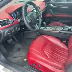Maserati Ghibli 2015 330 л.с. 330 л.с. 330 л.с. из Китая