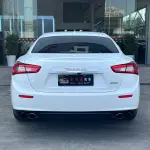 Maserati Ghibli 2015 330 л.с. 330 л.с. 330 л.с. из Китая