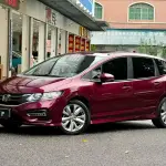 Honda Jade 2018 141 л.с. 141 л.с. из Китая