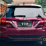 Honda Jade 2018 141 л.с. 141 л.с. из Китая