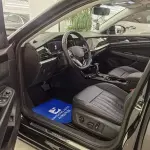 Volkswagen Passat New Energy 2022 из Китая