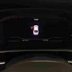 Volkswagen Passat New Energy 2022 из Китая