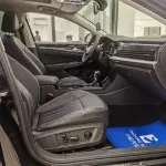 Volkswagen Passat New Energy 2022 из Китая